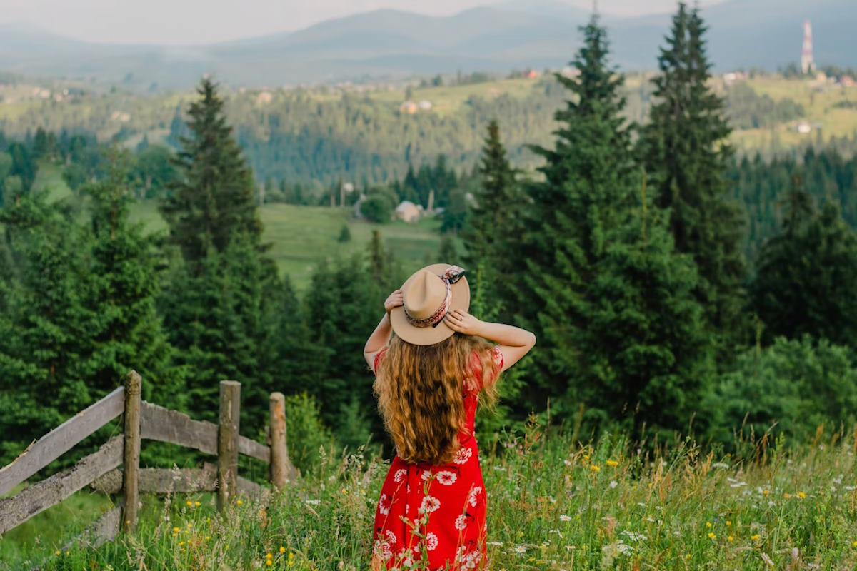 bình yên nội tại