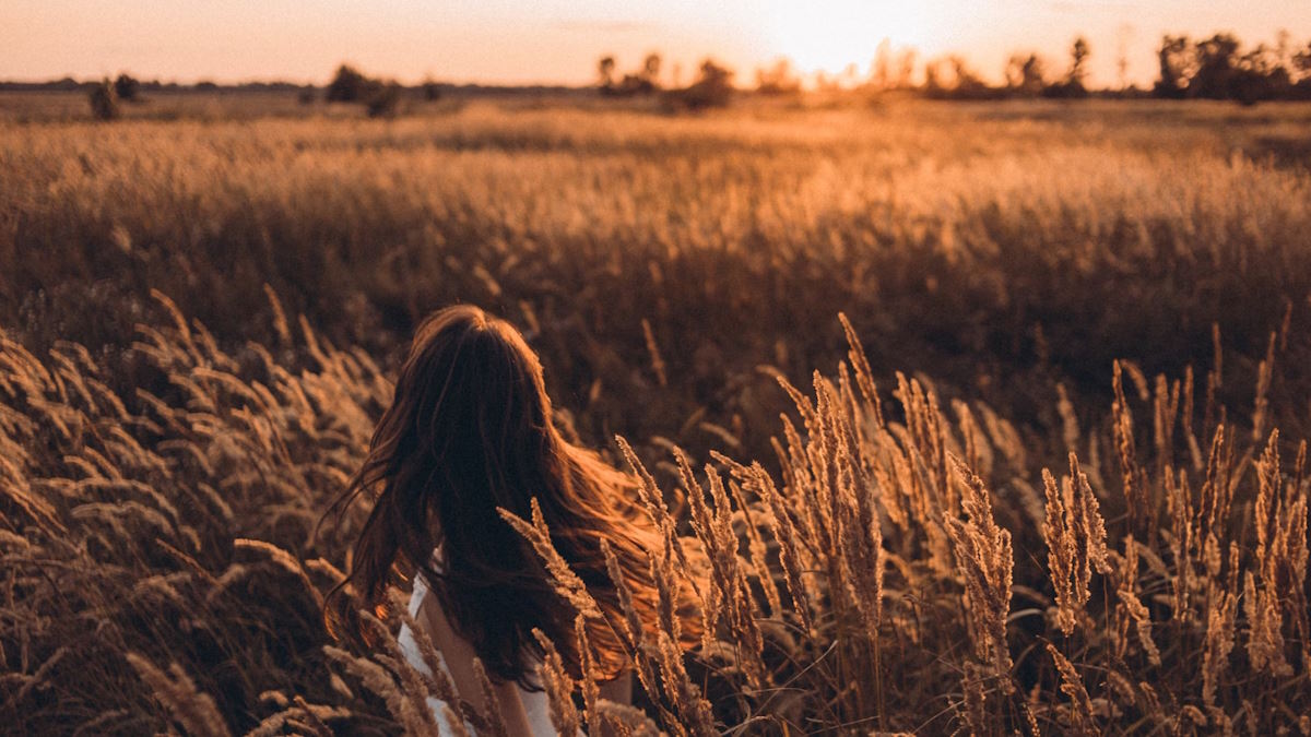 cảm xúc lo lắng